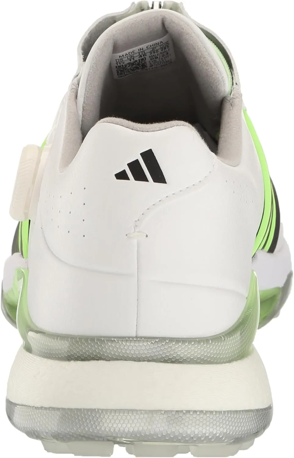 adidas womens Tour360 24 Golf Shoes