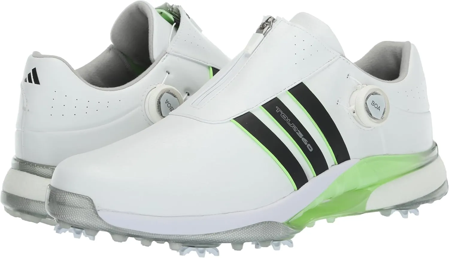 adidas womens Tour360 24 Golf Shoes