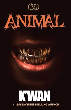 Animal (1) (The Animal Series) Paperback  October 2, 2012