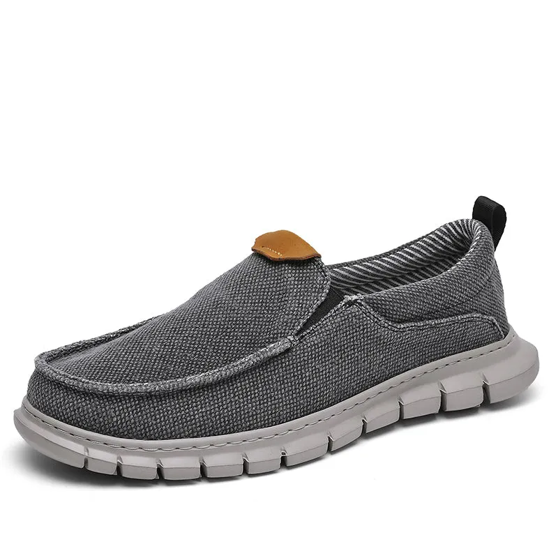 ARTHUR Boat Shoes