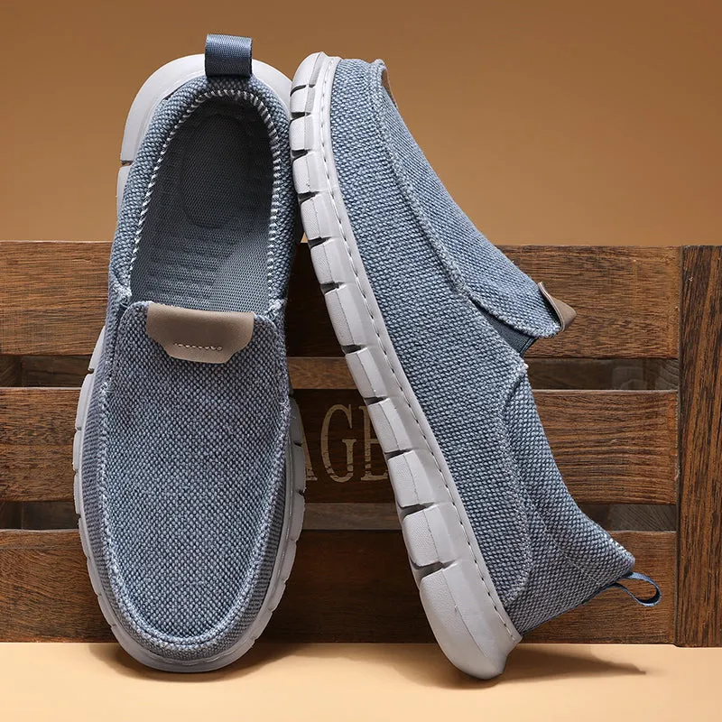 ARTHUR Boat Shoes