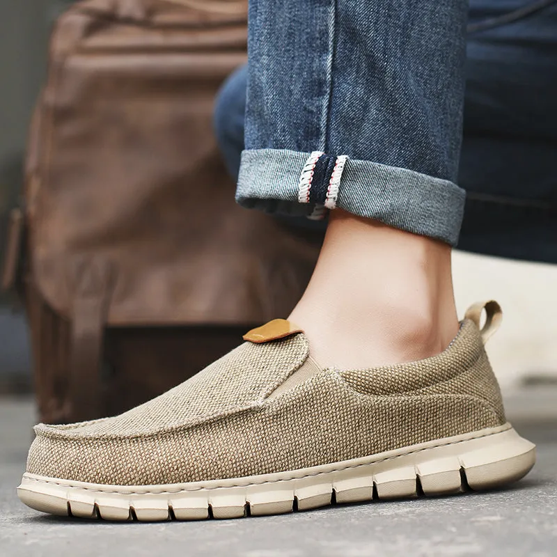 ARTHUR Boat Shoes