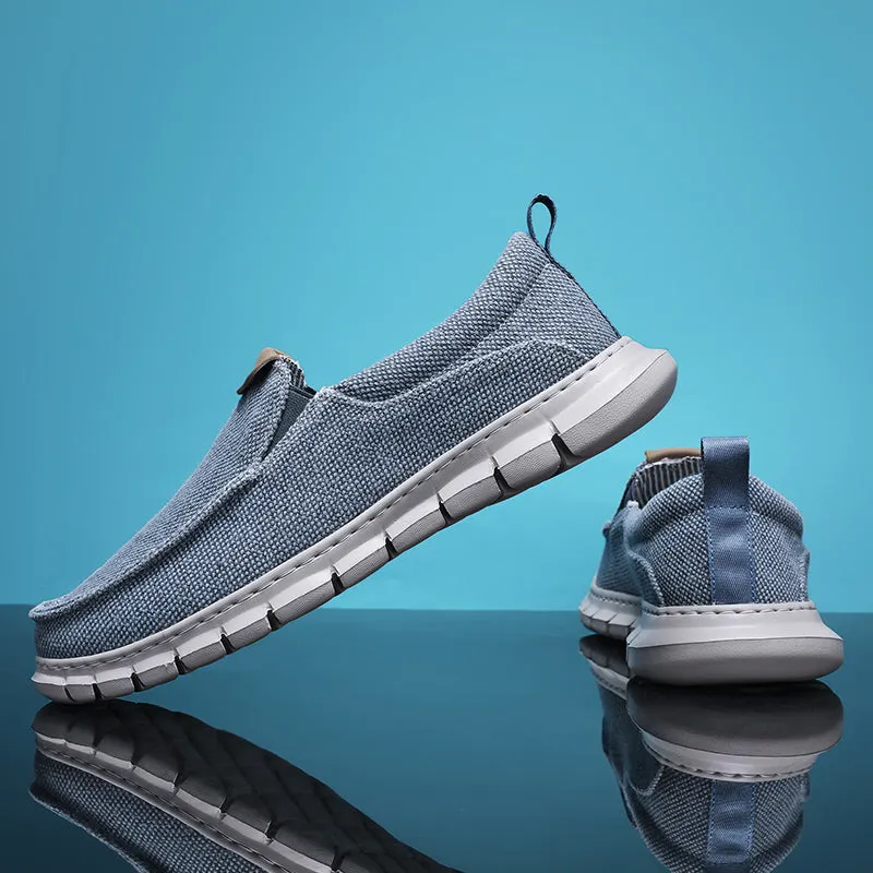 ARTHUR Boat Shoes