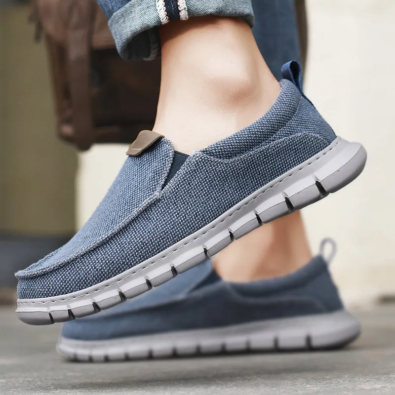 ARTHUR Boat Shoes