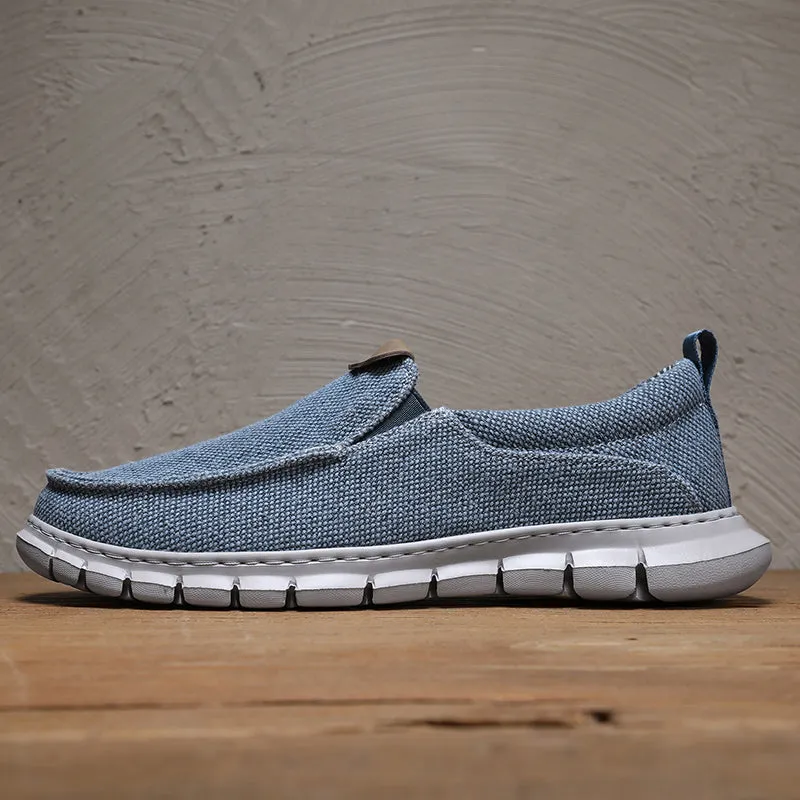 ARTHUR Boat Shoes