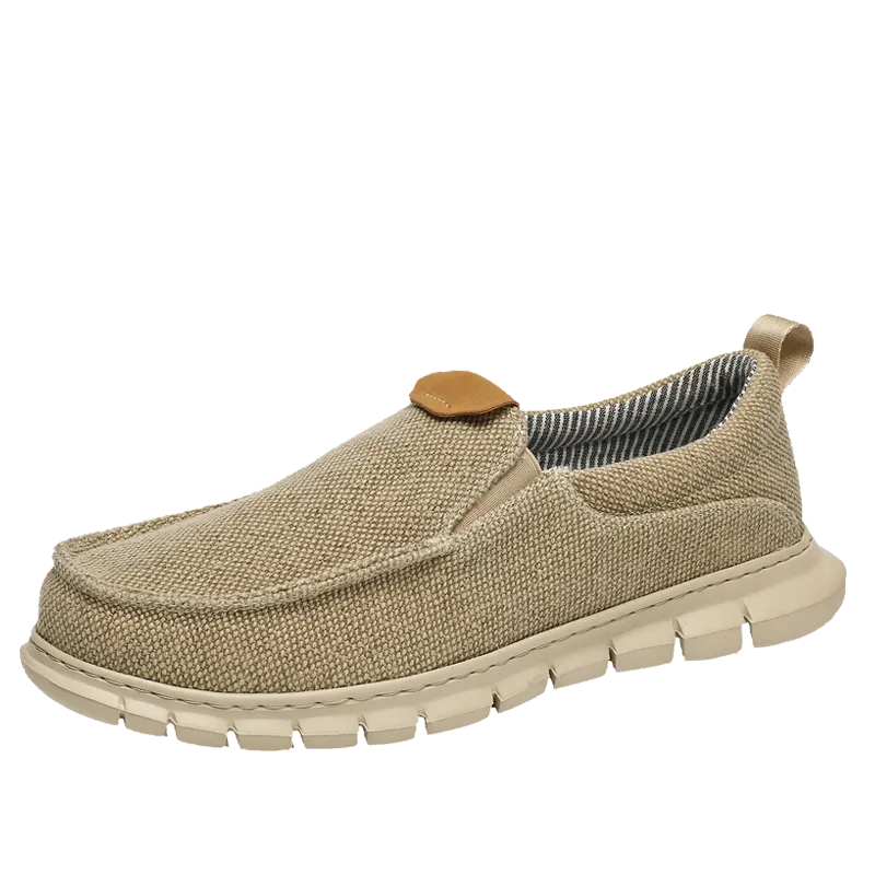 ARTHUR Boat Shoes