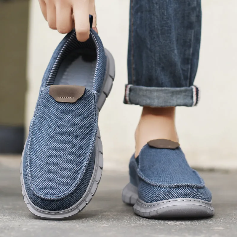 ARTHUR Boat Shoes