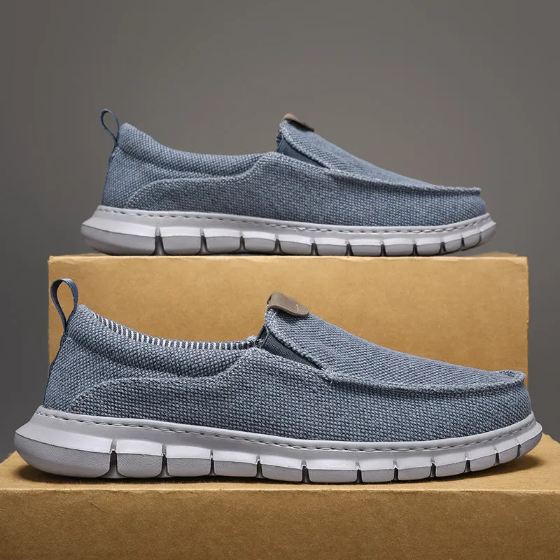 ARTHUR Boat Shoes