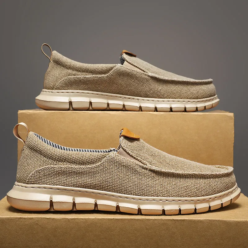 ARTHUR Boat Shoes