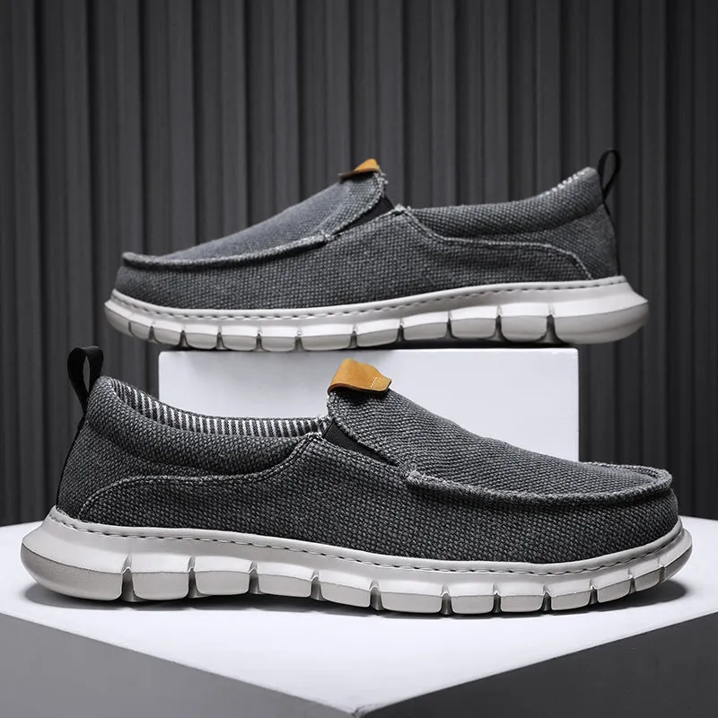 ARTHUR Boat Shoes