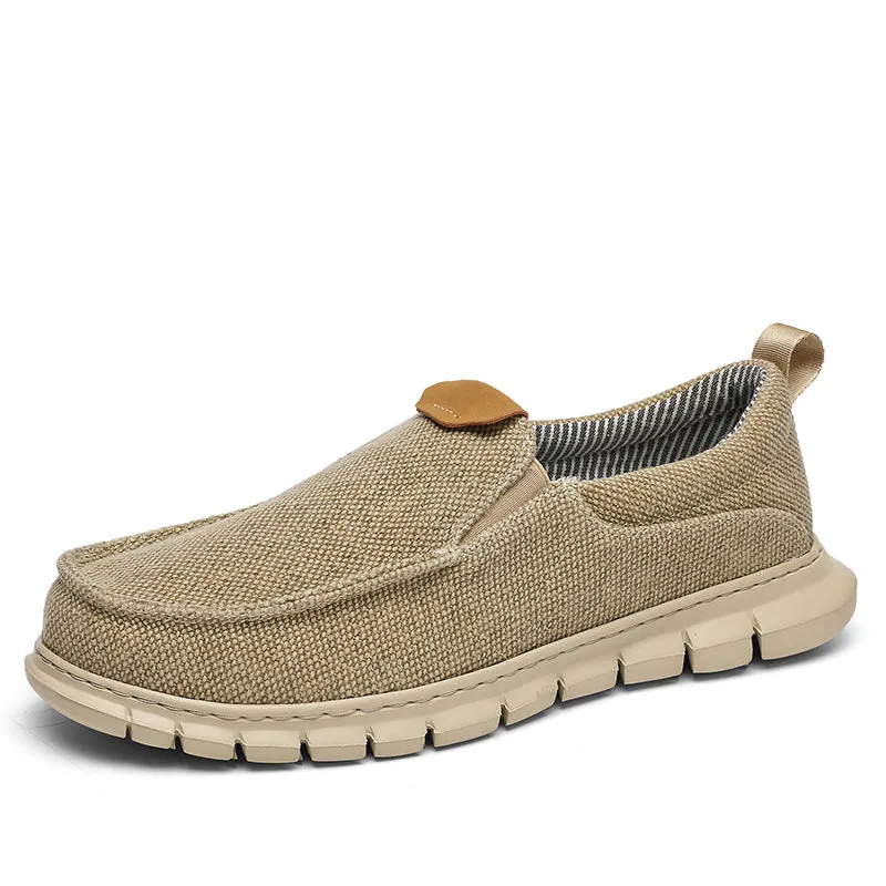 ARTHUR Boat Shoes