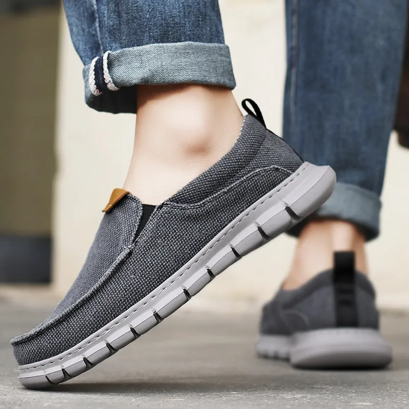 ARTHUR Boat Shoes