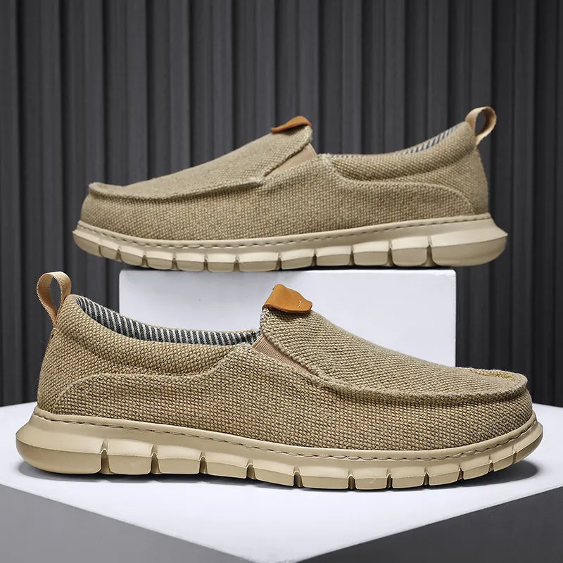 ARTHUR Boat Shoes