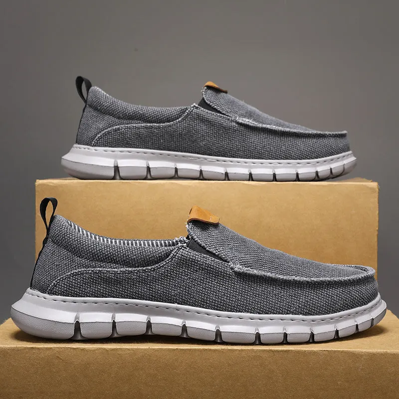 ARTHUR Boat Shoes