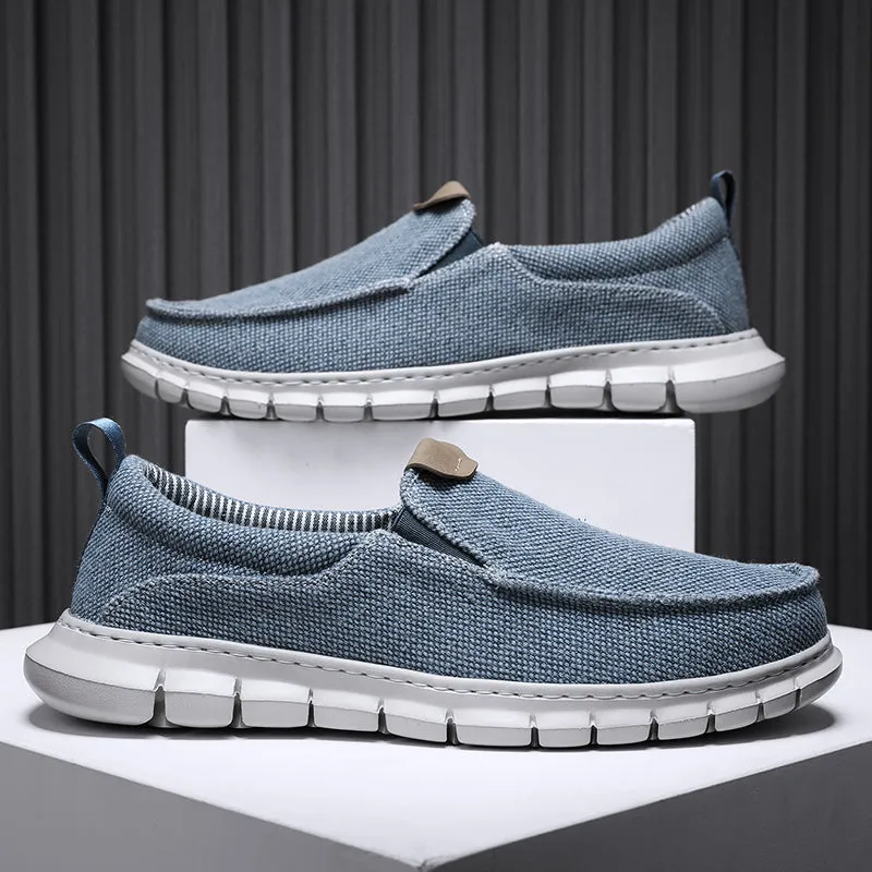 ARTHUR Boat Shoes