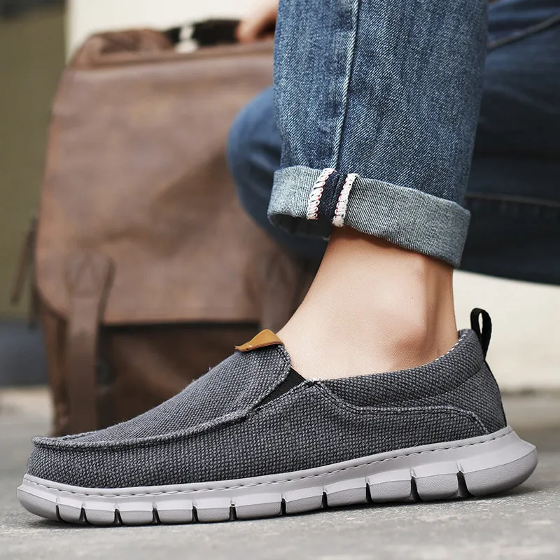 ARTHUR Boat Shoes