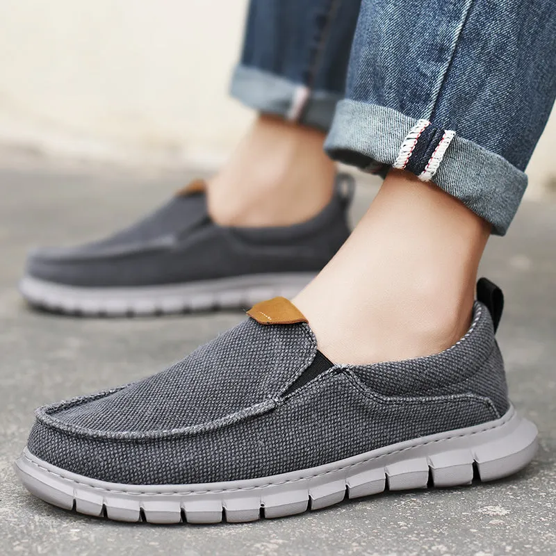 ARTHUR Boat Shoes