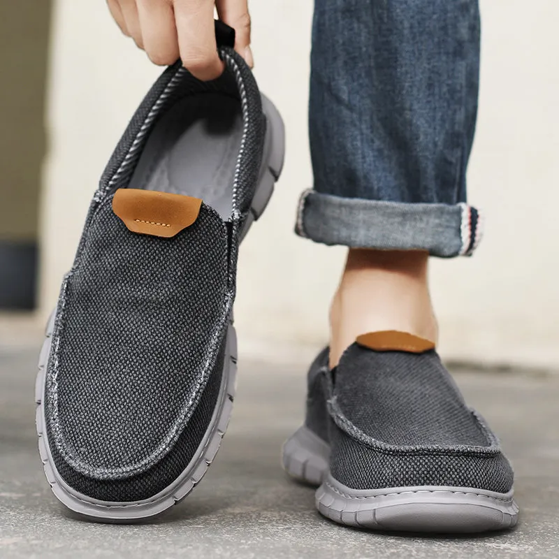 ARTHUR Boat Shoes