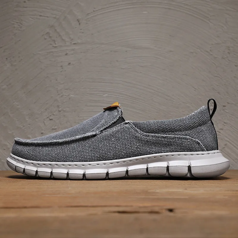 ARTHUR Boat Shoes