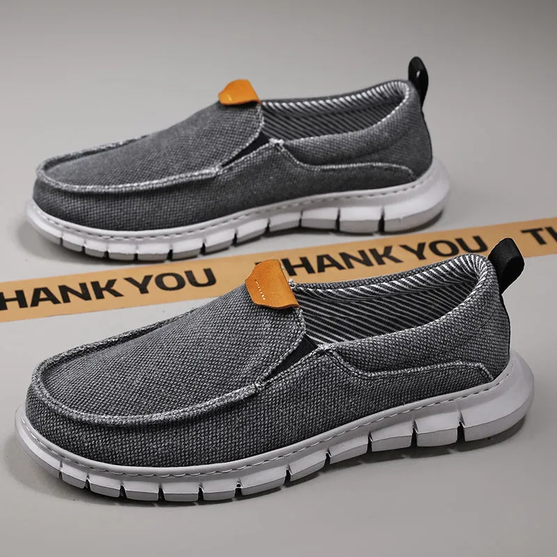 ARTHUR Boat Shoes