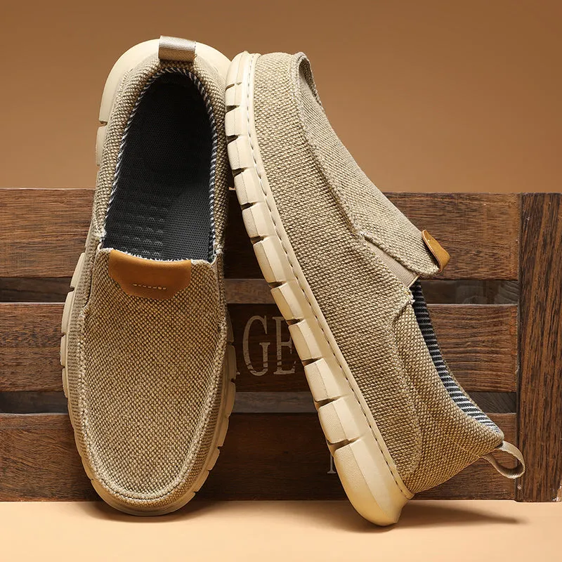 ARTHUR Boat Shoes