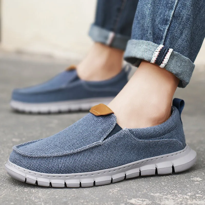ARTHUR Boat Shoes