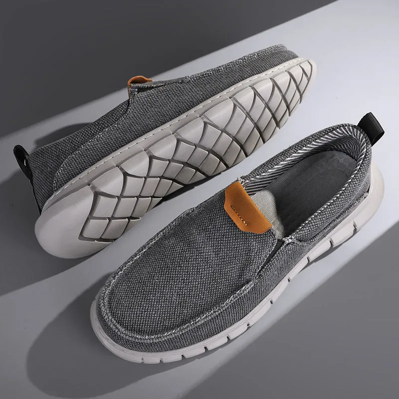 ARTHUR Boat Shoes
