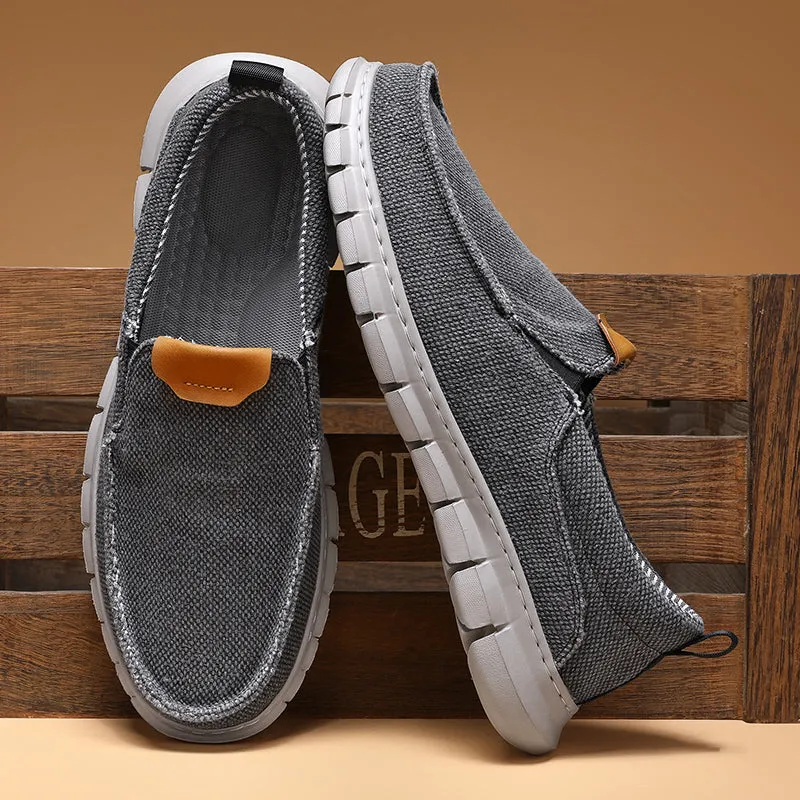 ARTHUR Boat Shoes