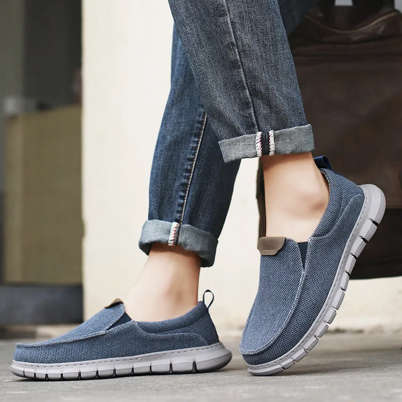ARTHUR Boat Shoes
