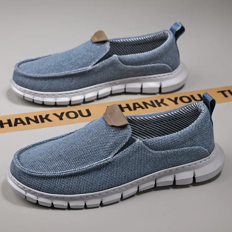 ARTHUR Boat Shoes