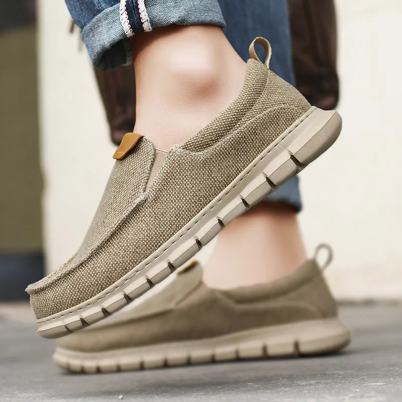 ARTHUR Boat Shoes