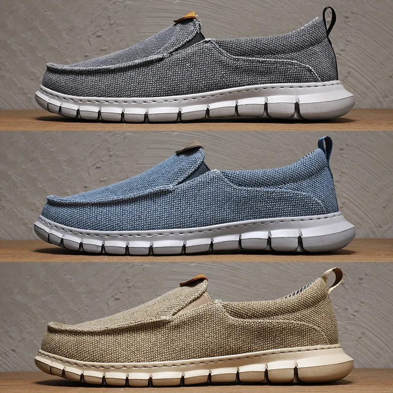 ARTHUR Boat Shoes
