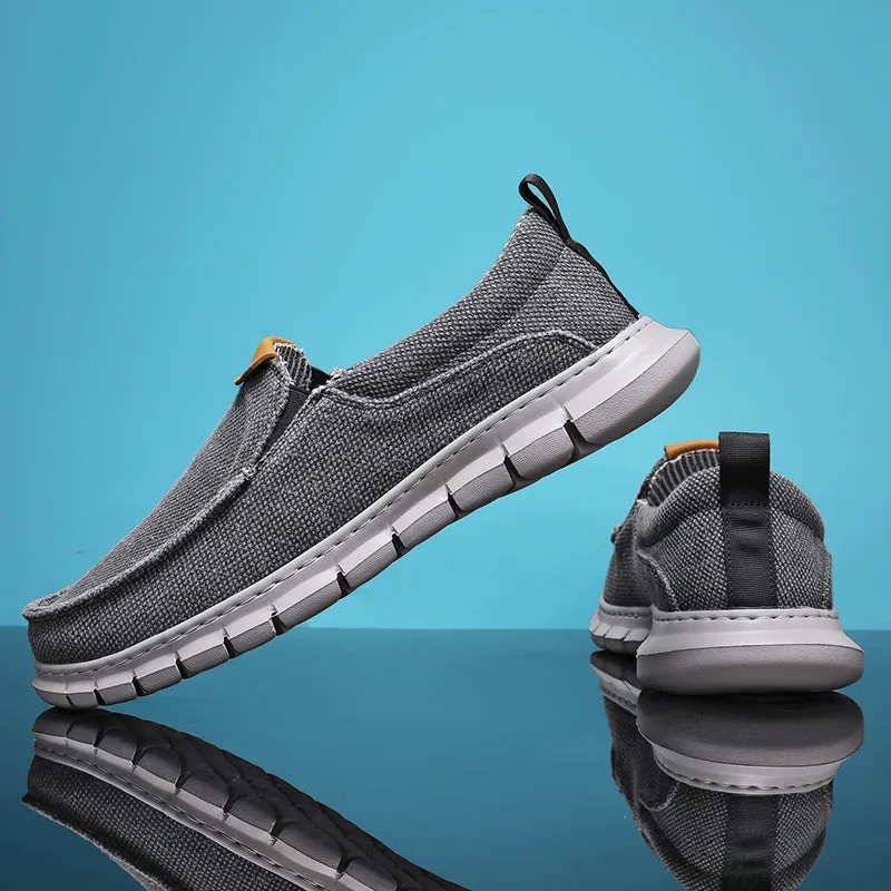 ARTHUR Boat Shoes