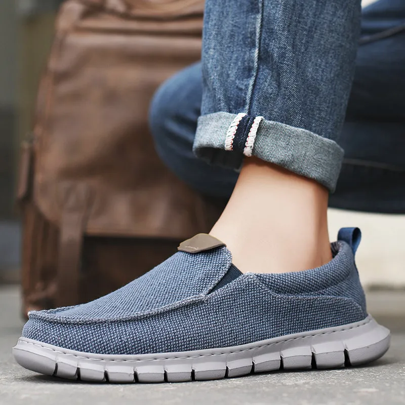 ARTHUR Boat Shoes