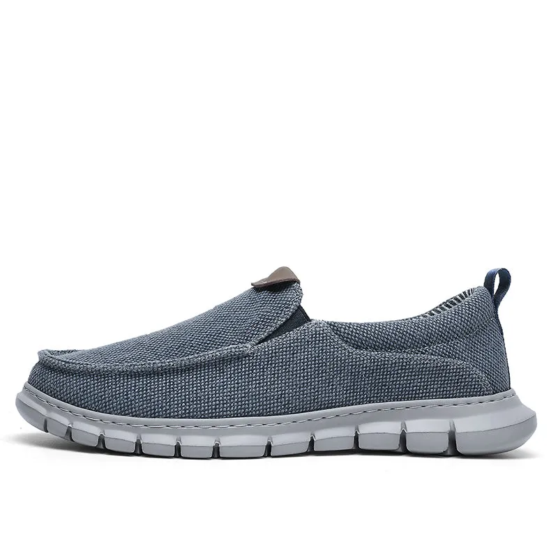 ARTHUR Boat Shoes