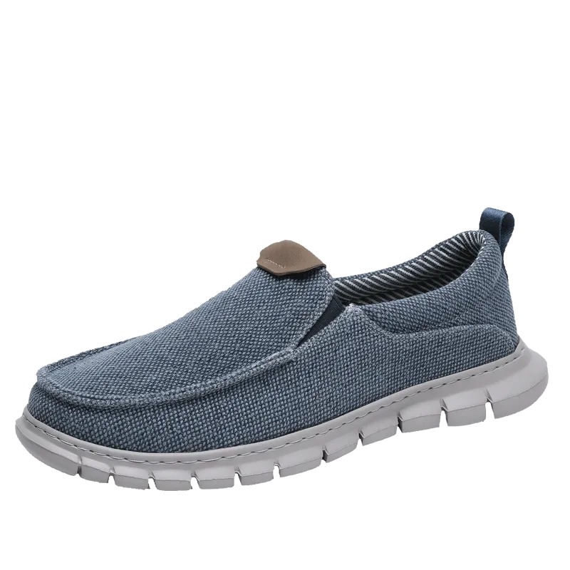 ARTHUR Boat Shoes