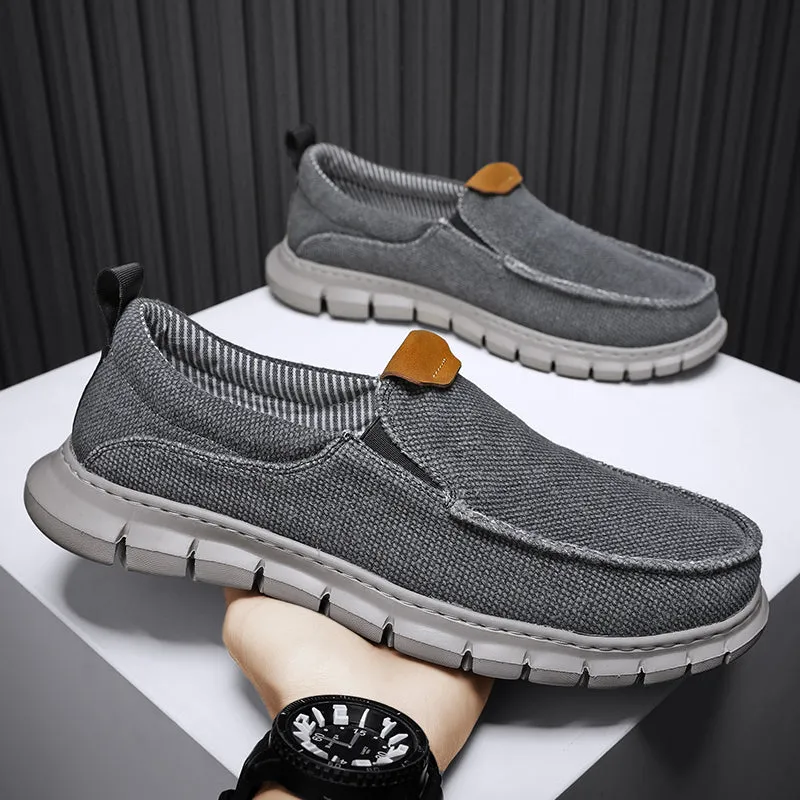 ARTHUR Boat Shoes