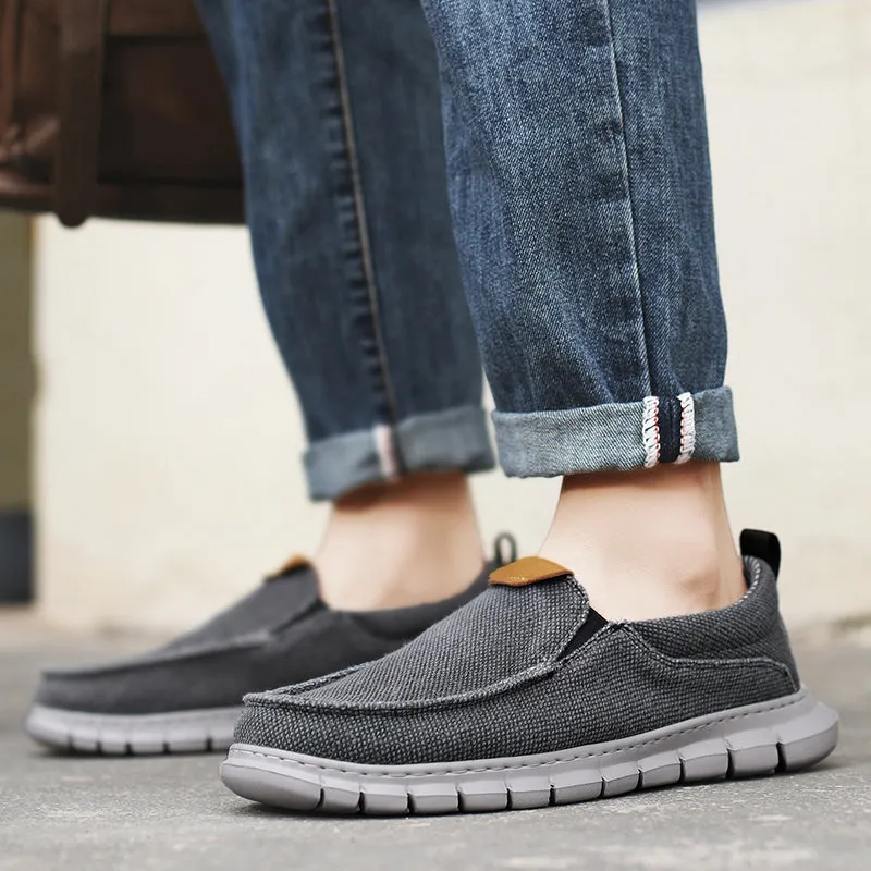 ARTHUR Boat Shoes