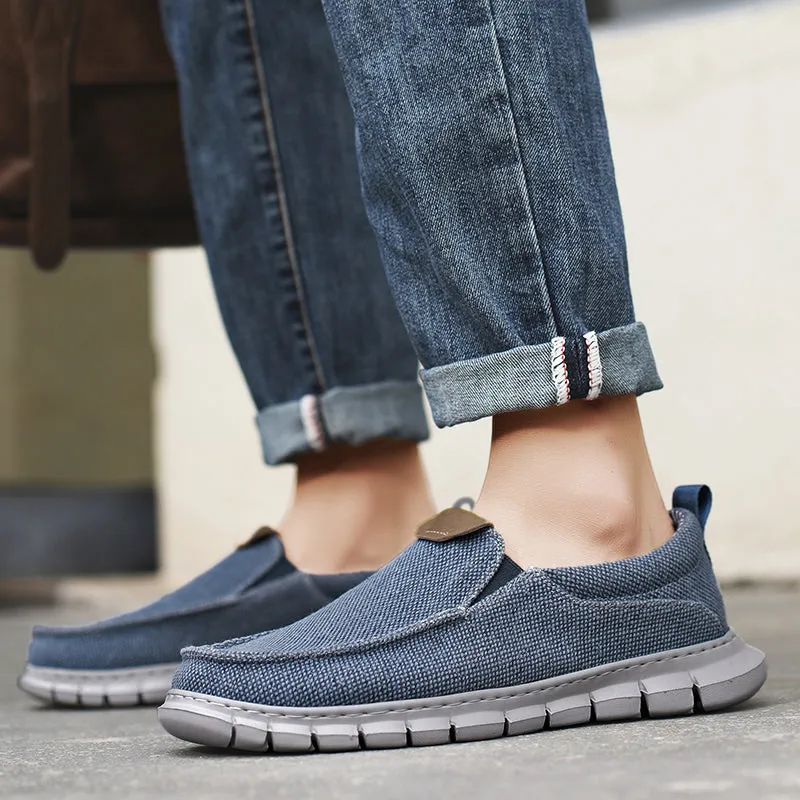 ARTHUR Boat Shoes