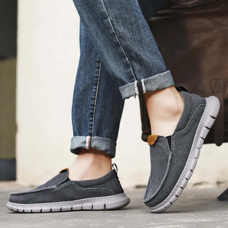 ARTHUR Boat Shoes