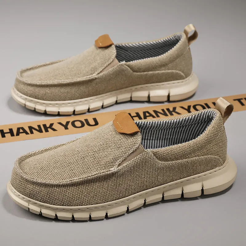 ARTHUR Boat Shoes