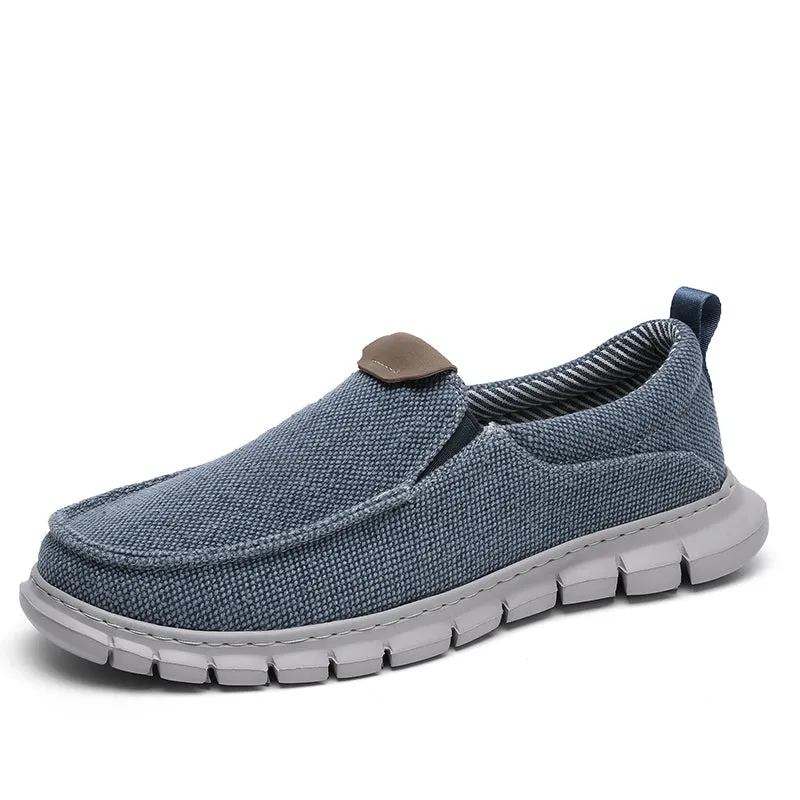 ARTHUR Boat Shoes