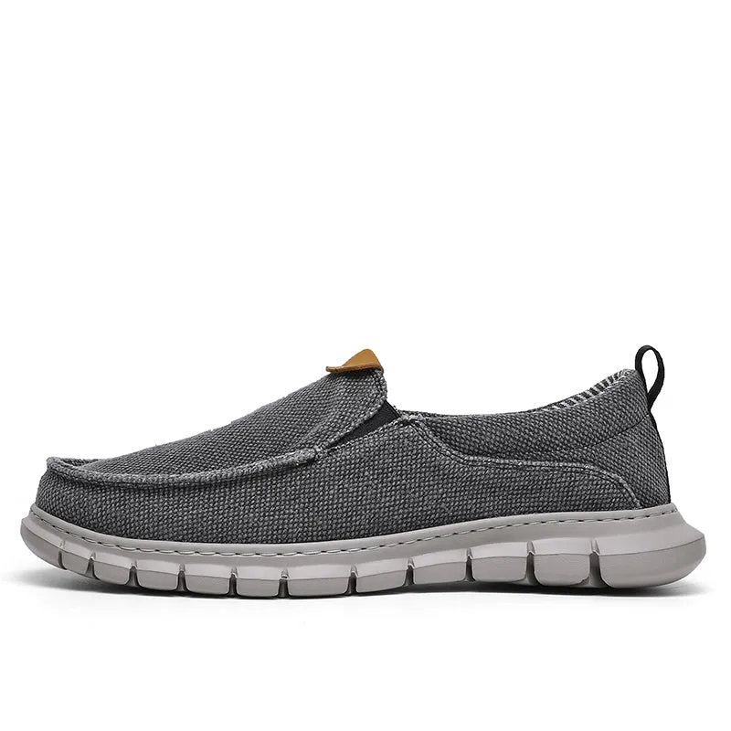 ARTHUR Boat Shoes