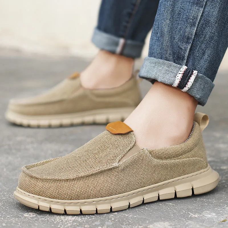 ARTHUR Boat Shoes