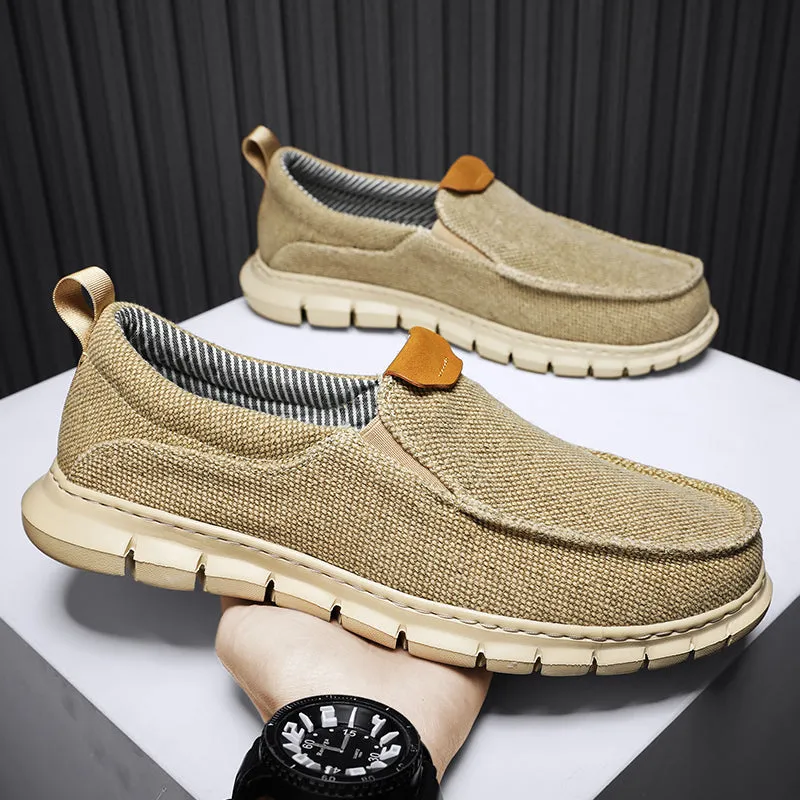 ARTHUR Boat Shoes