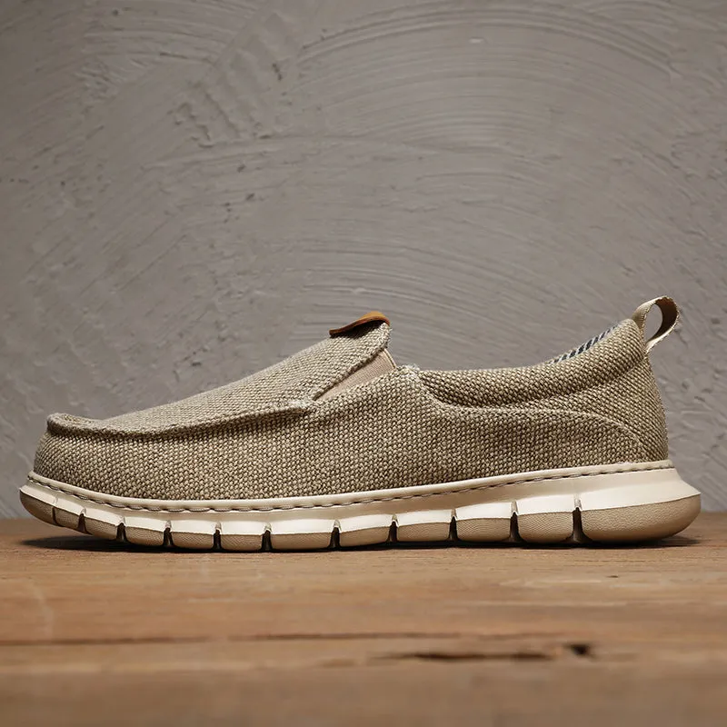 ARTHUR Boat Shoes
