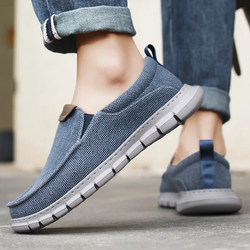 ARTHUR Boat Shoes