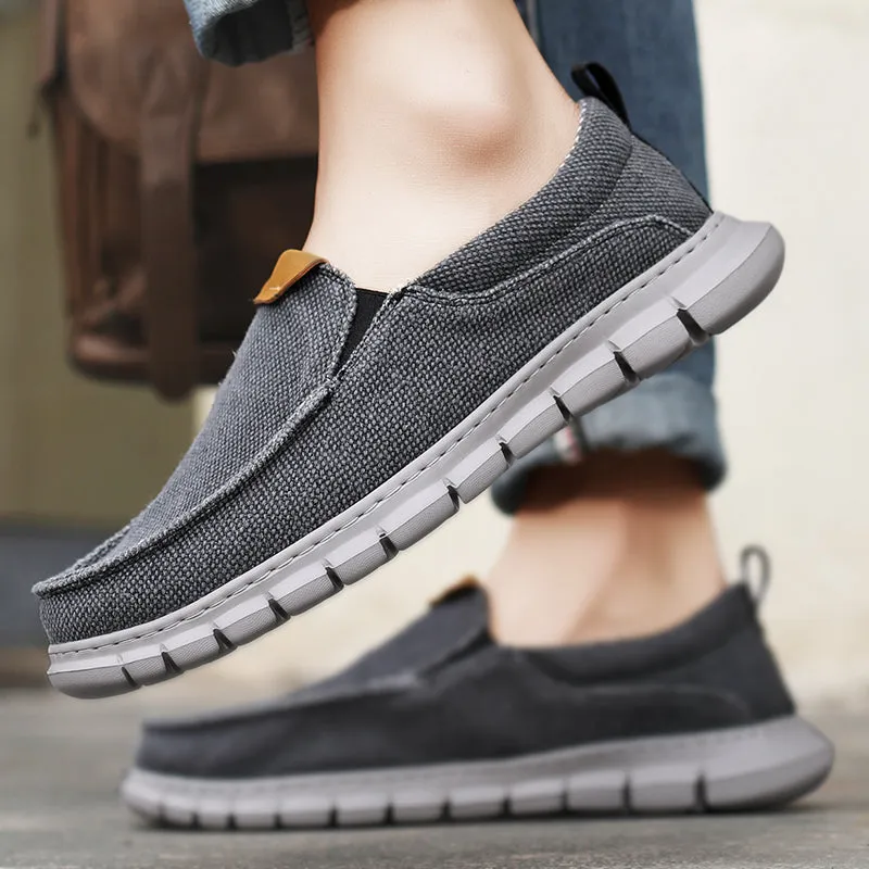 ARTHUR Boat Shoes