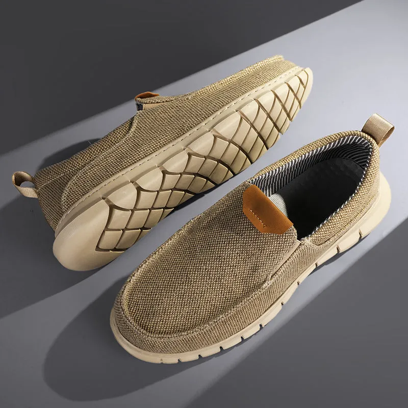 ARTHUR Boat Shoes