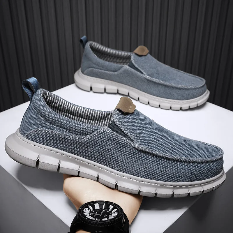 ARTHUR Boat Shoes